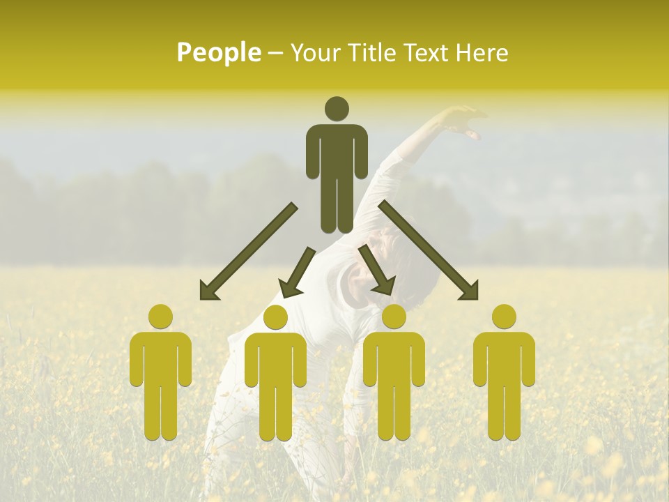 Stardom  Lifestyle PowerPoint Template