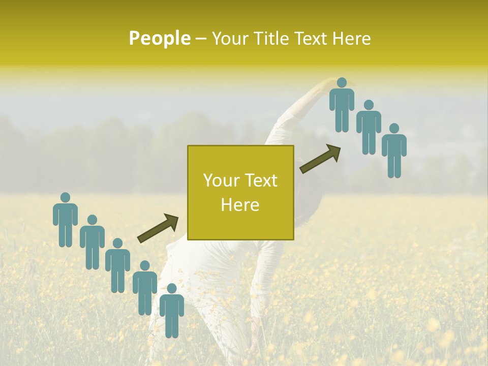 Stardom  Lifestyle PowerPoint Template