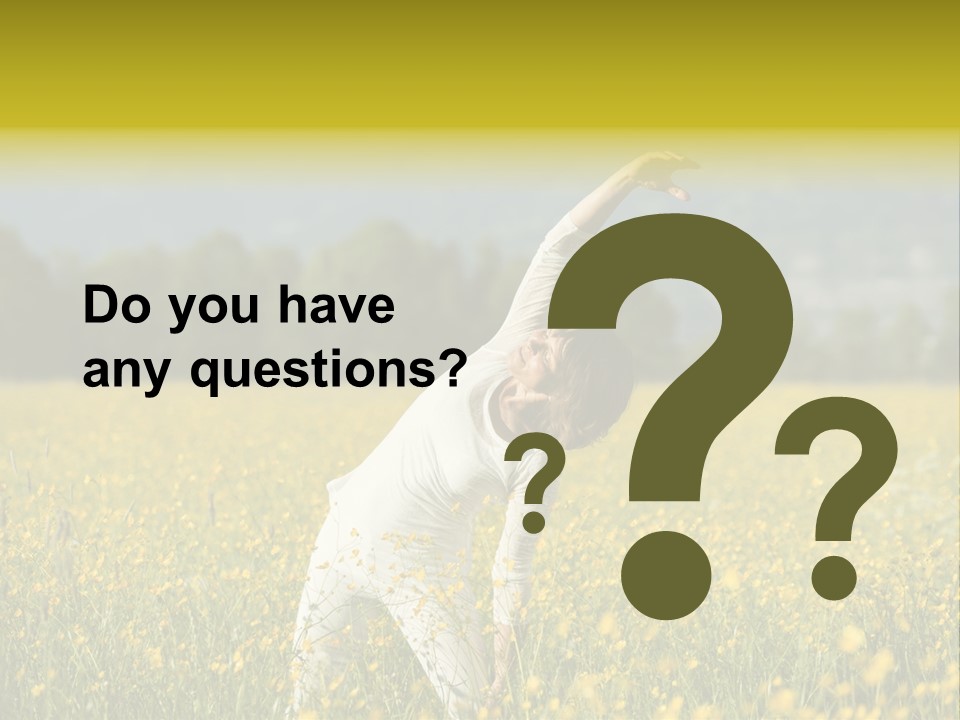 Stardom  Lifestyle PowerPoint Template