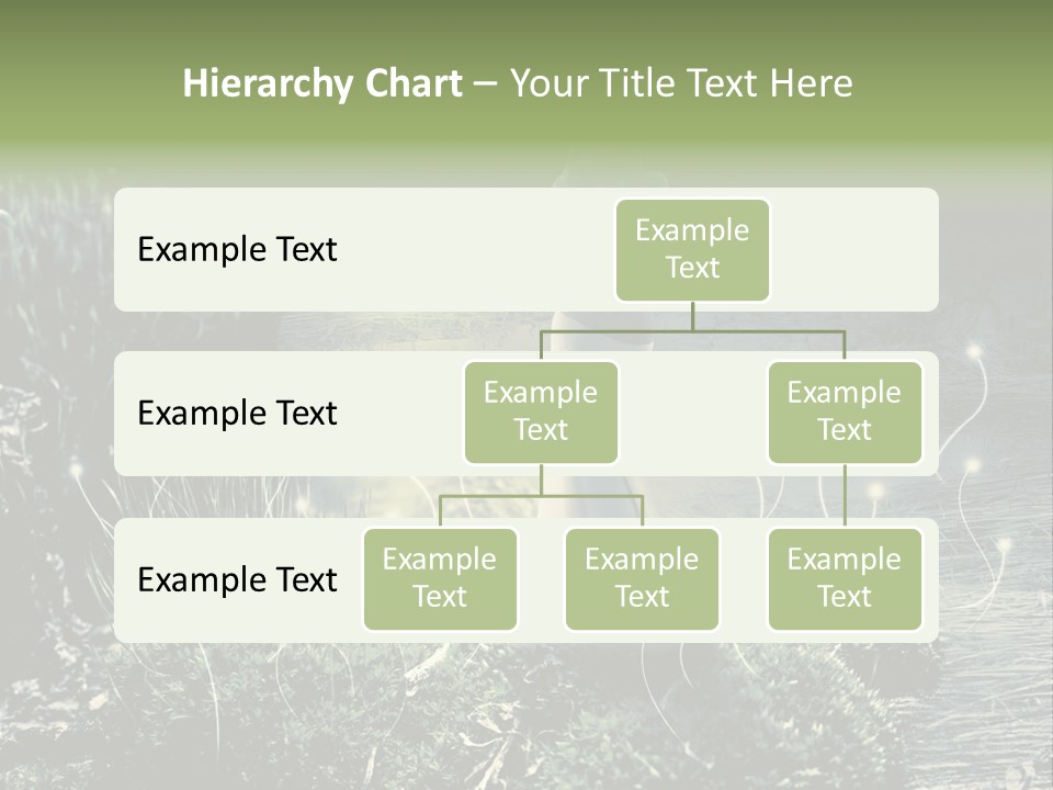 Beautiful Mystic Freedom PowerPoint Template