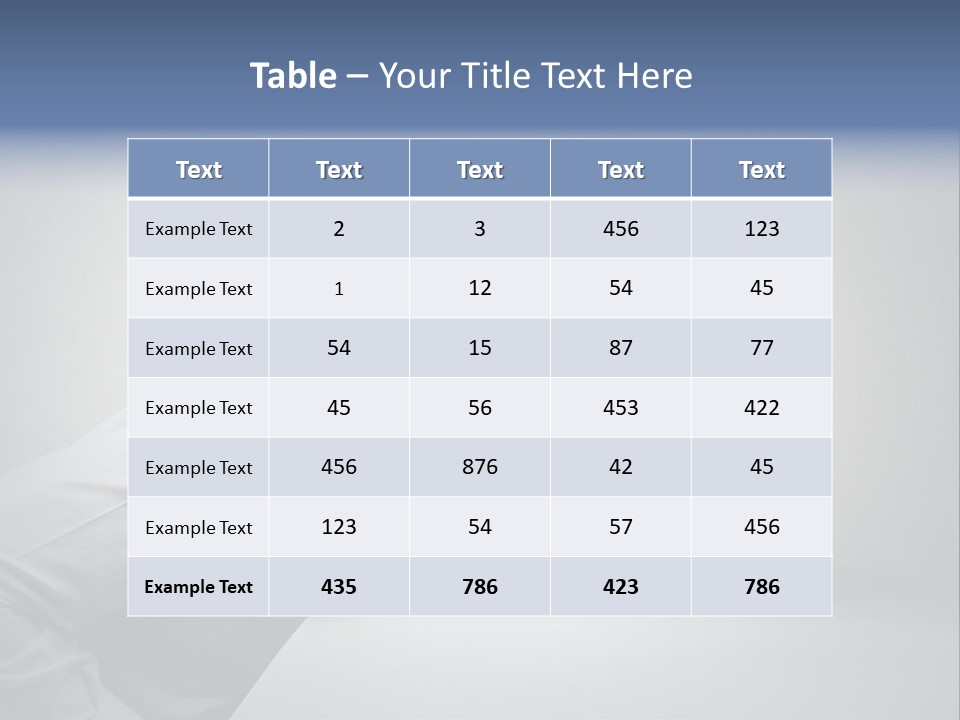 Man Businessman Background PowerPoint Template