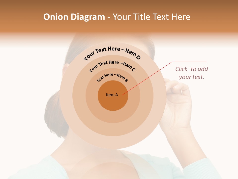 Eyeglass Medicine Advertising PowerPoint Template