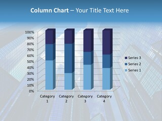 Day House Flare PowerPoint Template