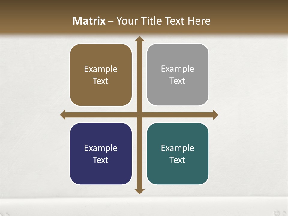 Advertisement Repair Mechanic PowerPoint Template