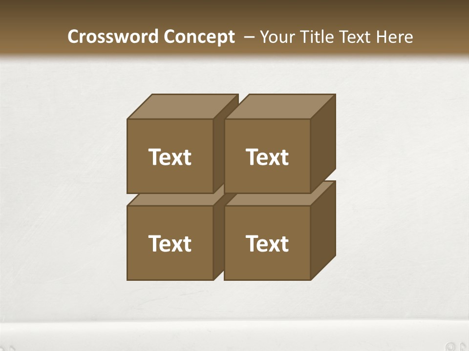 Advertisement Repair Mechanic PowerPoint Template