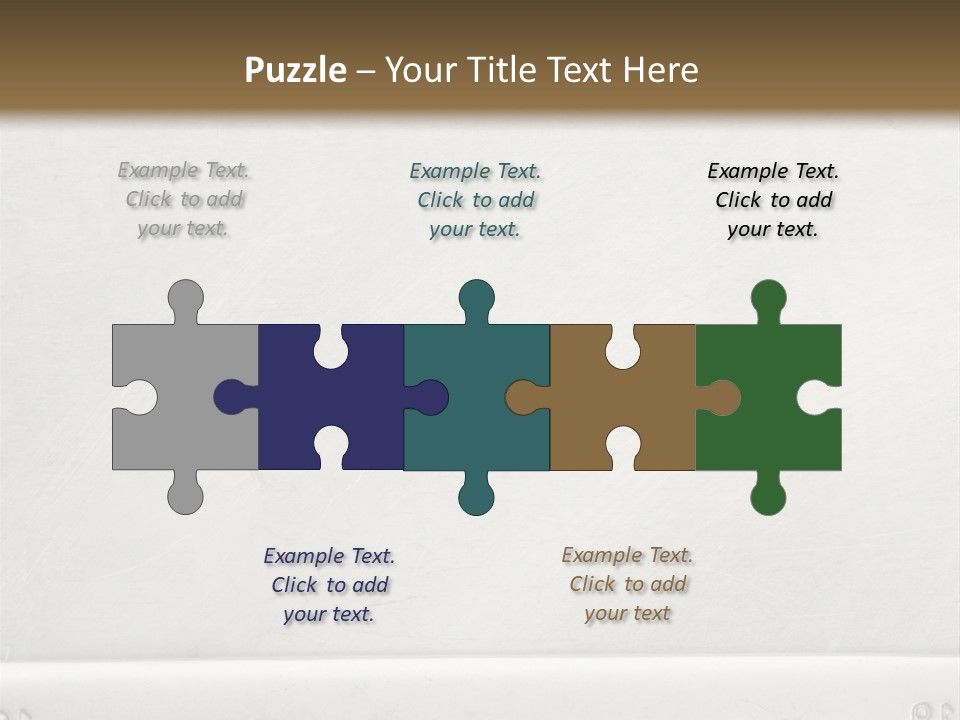 Advertisement Repair Mechanic PowerPoint Template