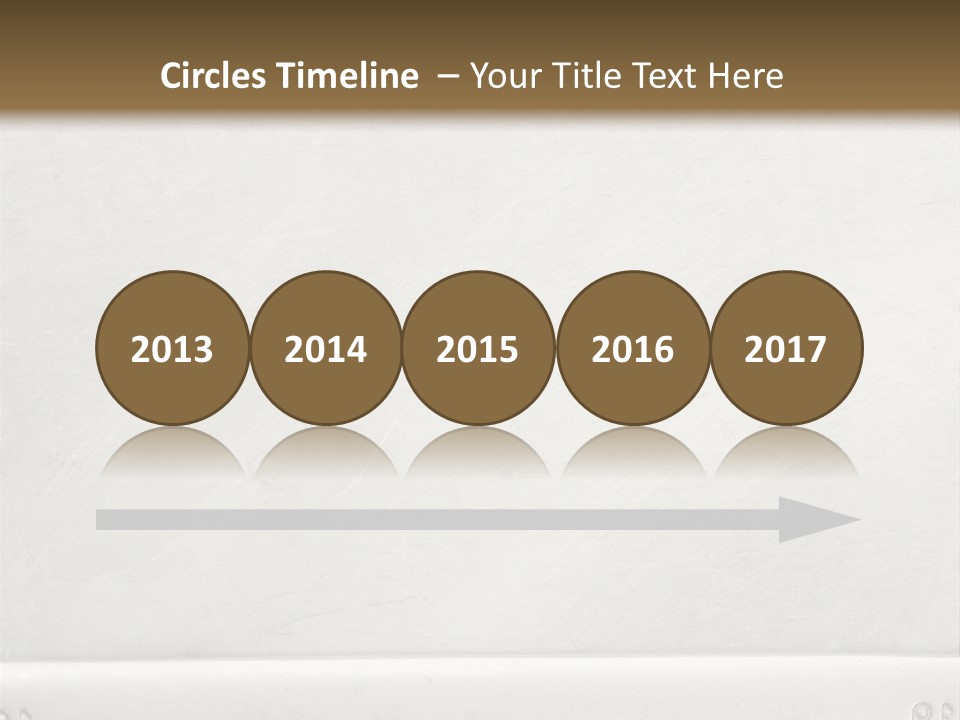Advertisement Repair Mechanic PowerPoint Template