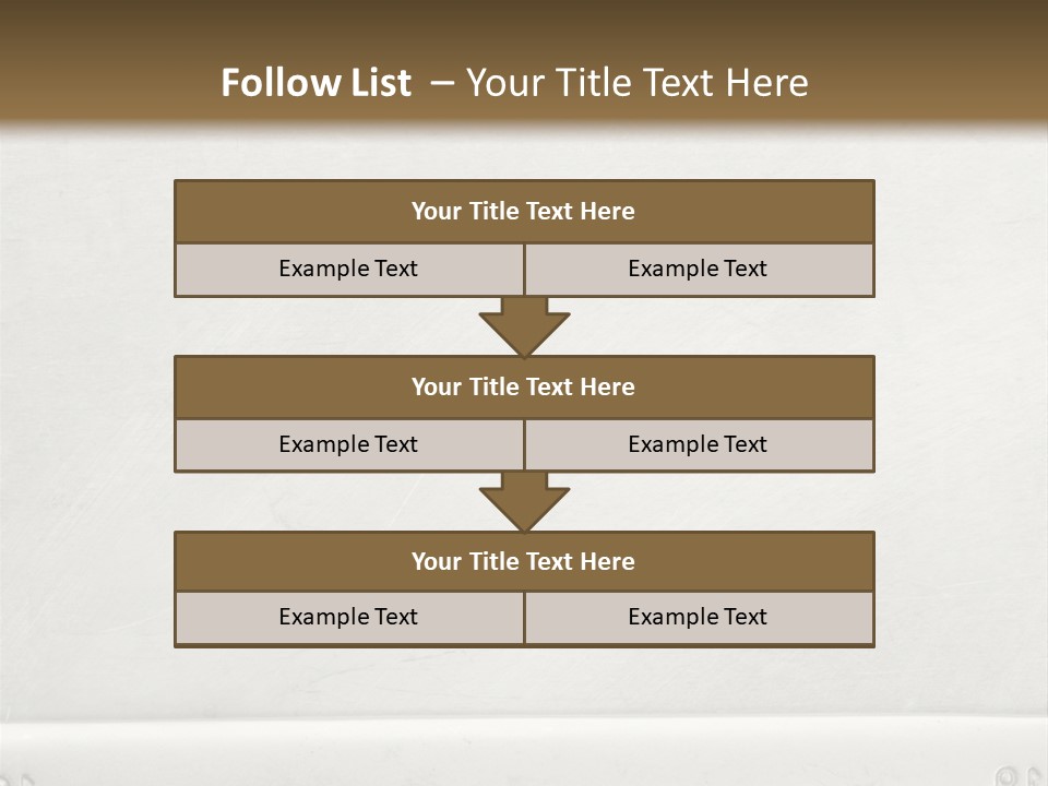 Advertisement Repair Mechanic PowerPoint Template