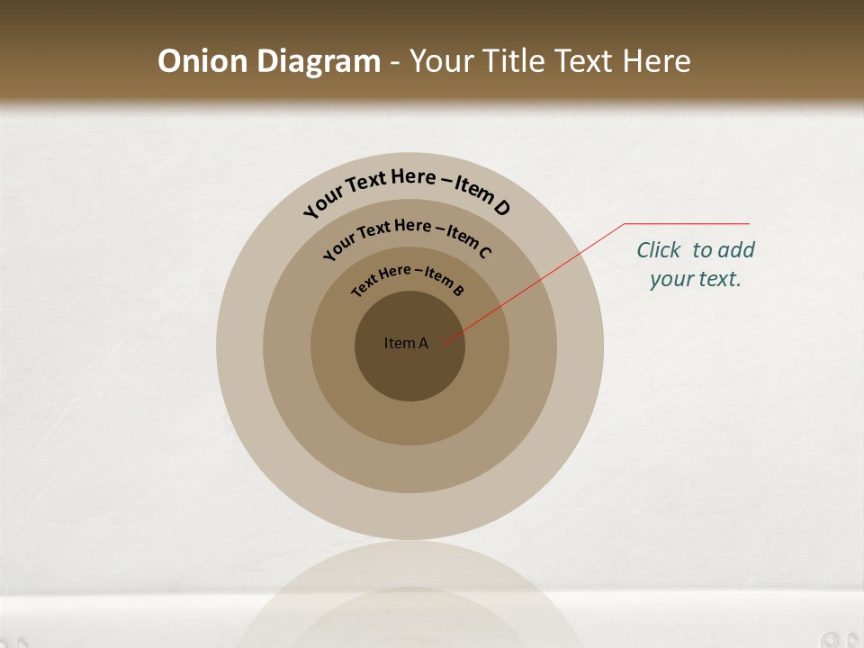 Advertisement Repair Mechanic PowerPoint Template