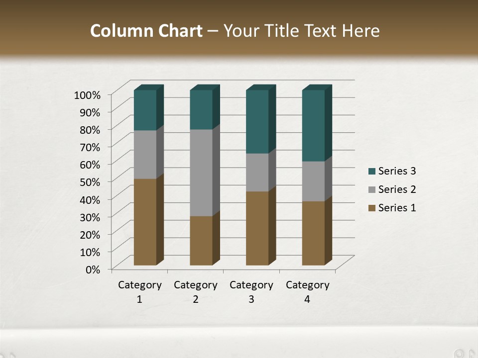 Advertisement Repair Mechanic PowerPoint Template