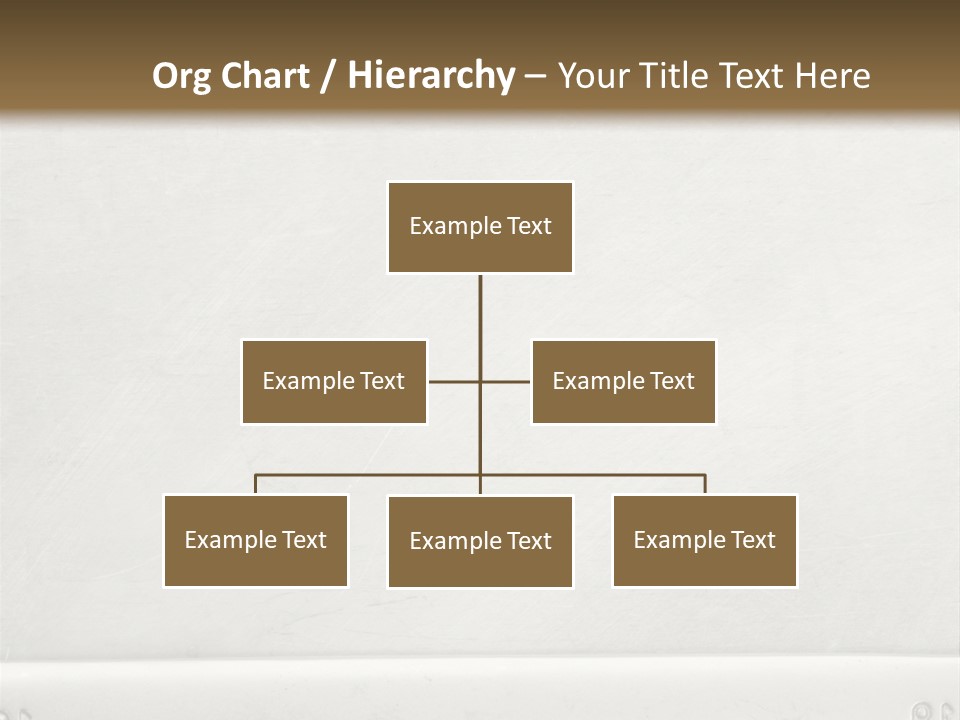 Advertisement Repair Mechanic PowerPoint Template