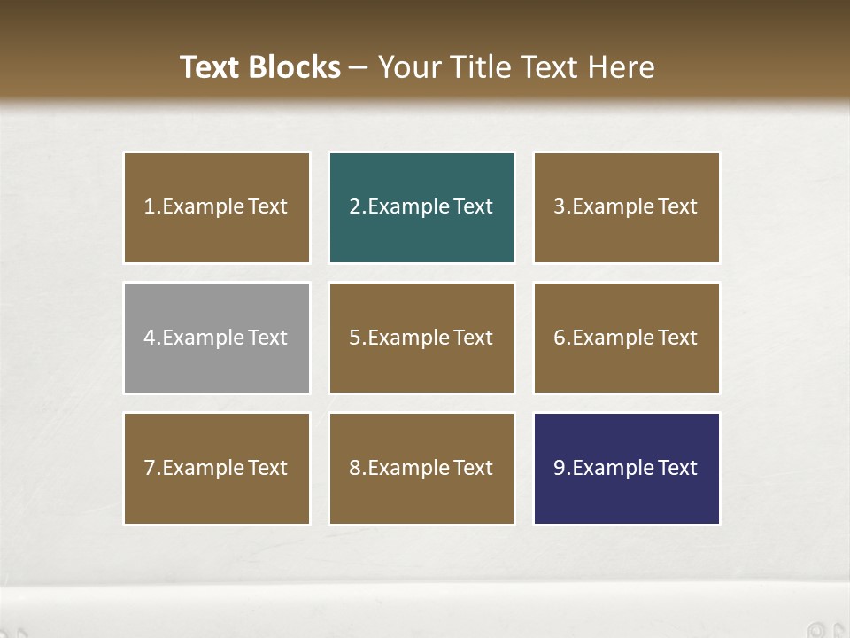 Advertisement Repair Mechanic PowerPoint Template