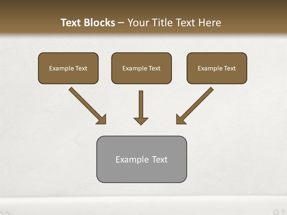 Advertisement Repair Mechanic PowerPoint Template
