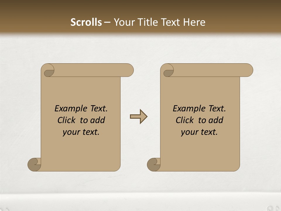 Advertisement Repair Mechanic PowerPoint Template
