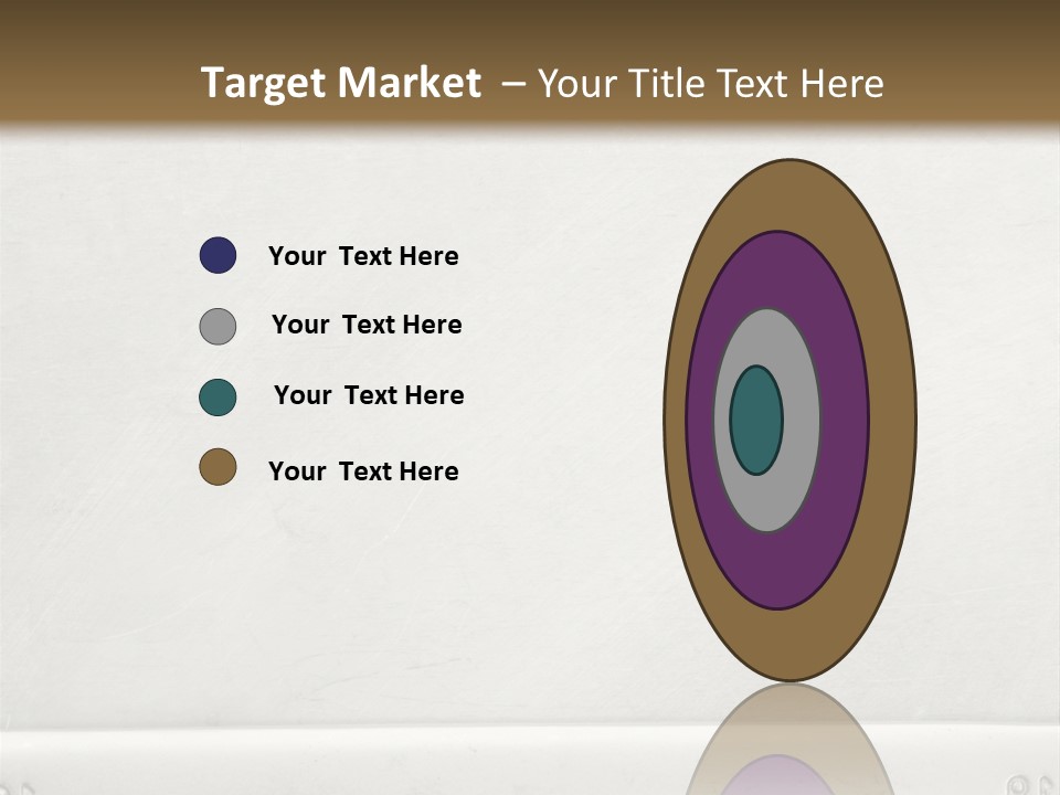 Advertisement Repair Mechanic PowerPoint Template