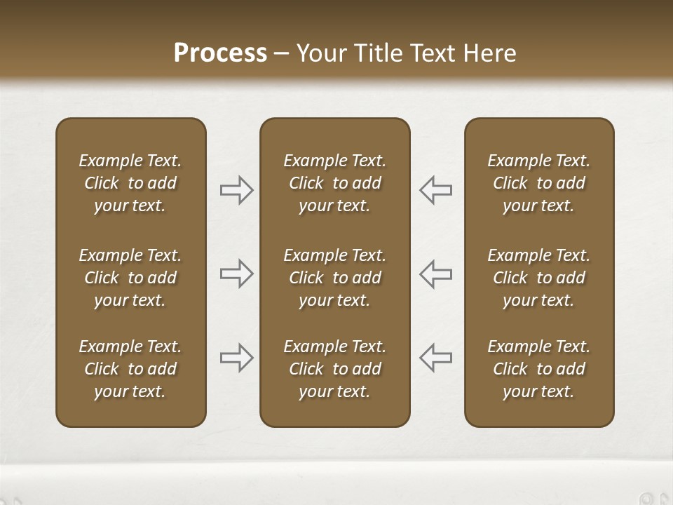 Advertisement Repair Mechanic PowerPoint Template
