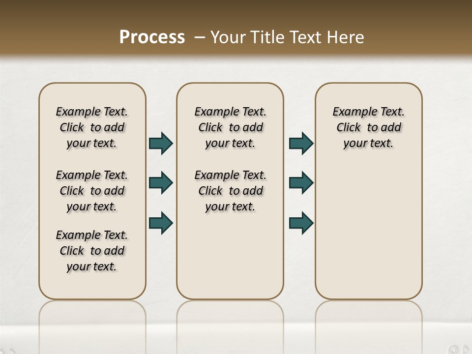 Advertisement Repair Mechanic PowerPoint Template