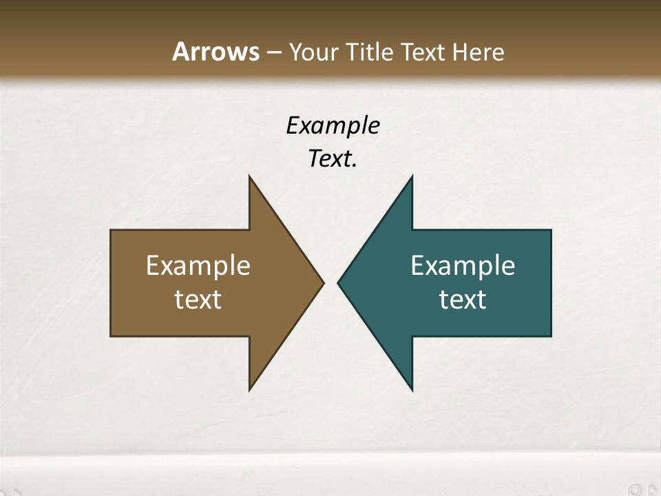 Advertisement Repair Mechanic PowerPoint Template