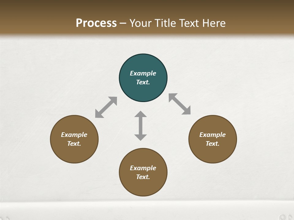 Advertisement Repair Mechanic PowerPoint Template