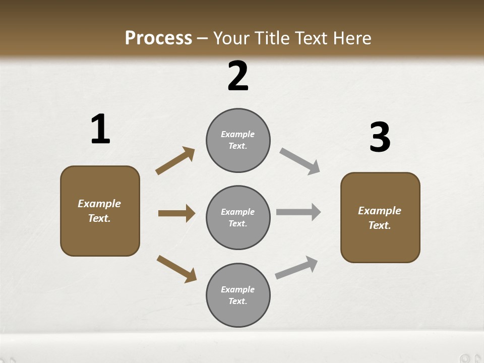 Advertisement Repair Mechanic PowerPoint Template
