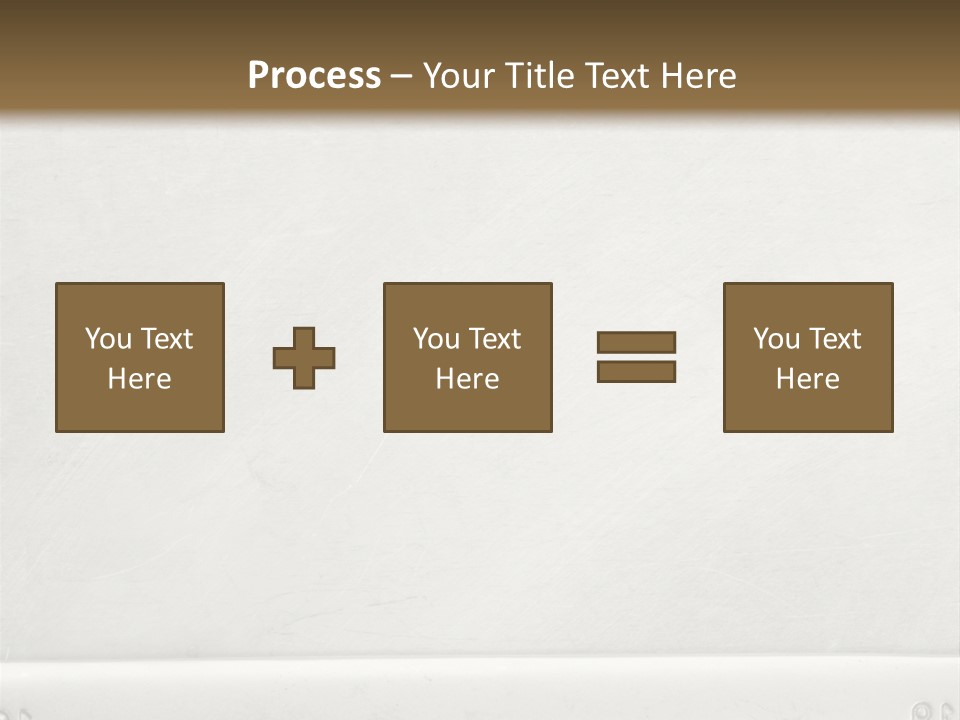 Advertisement Repair Mechanic PowerPoint Template