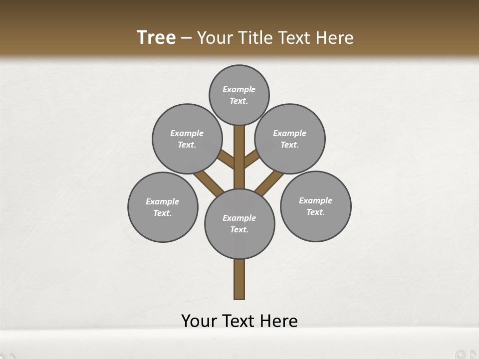 Advertisement Repair Mechanic PowerPoint Template