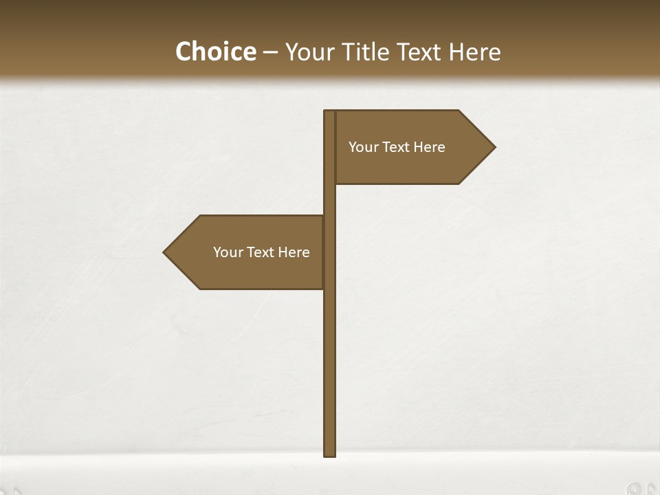 Advertisement Repair Mechanic PowerPoint Template