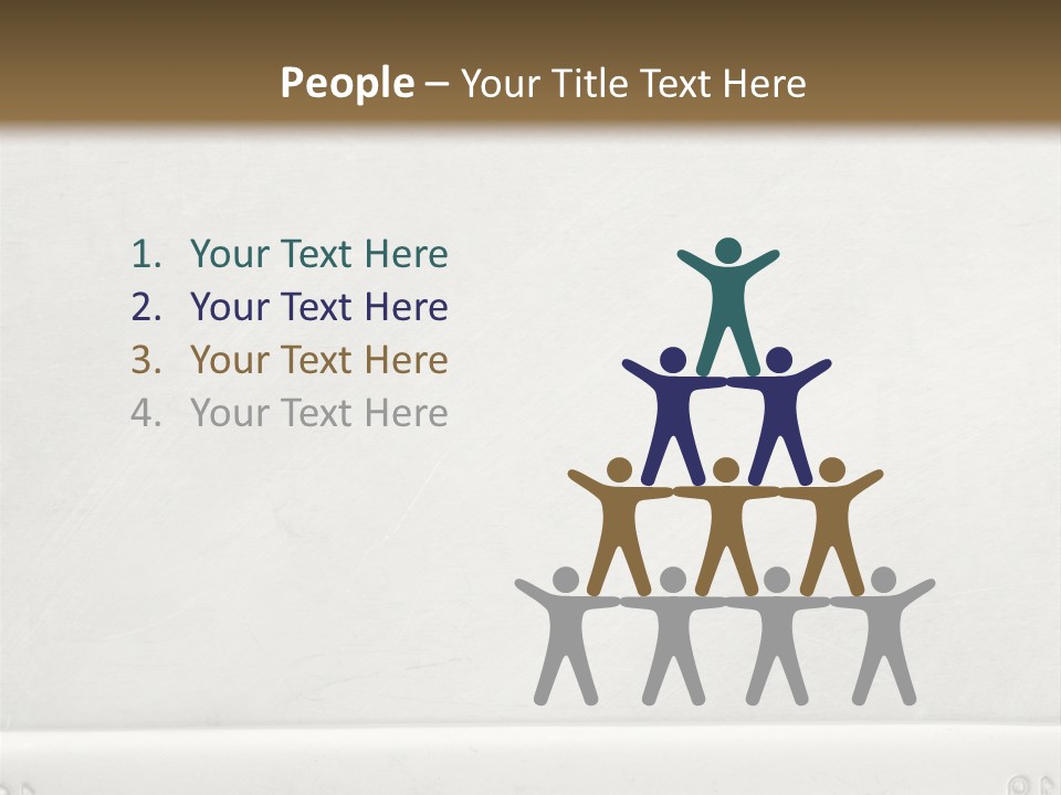 Advertisement Repair Mechanic PowerPoint Template