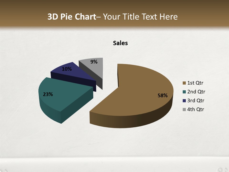 Advertisement Repair Mechanic PowerPoint Template