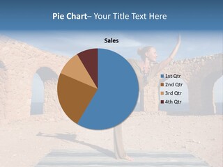 Active Fit One PowerPoint Template