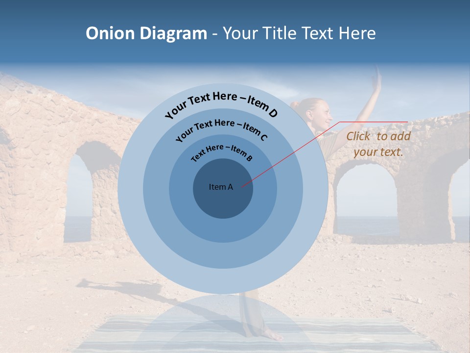 Active Fit One PowerPoint Template