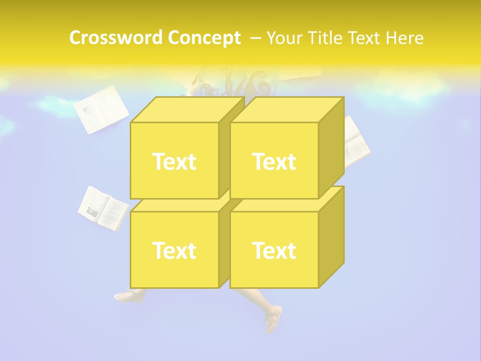 People Romance Lovely PowerPoint Template