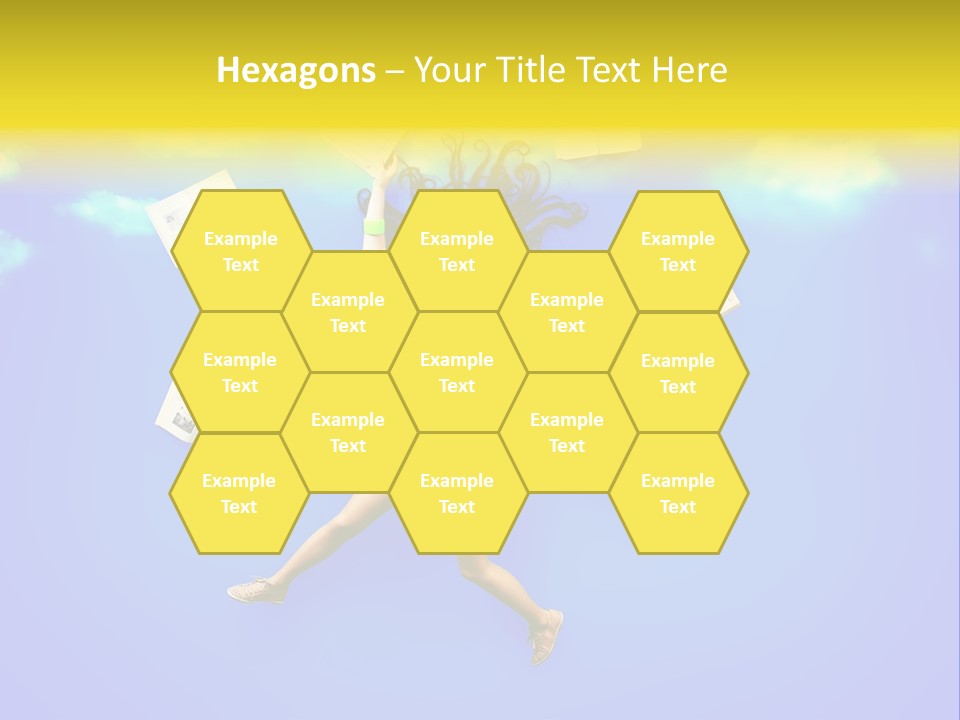 People Romance Lovely PowerPoint Template