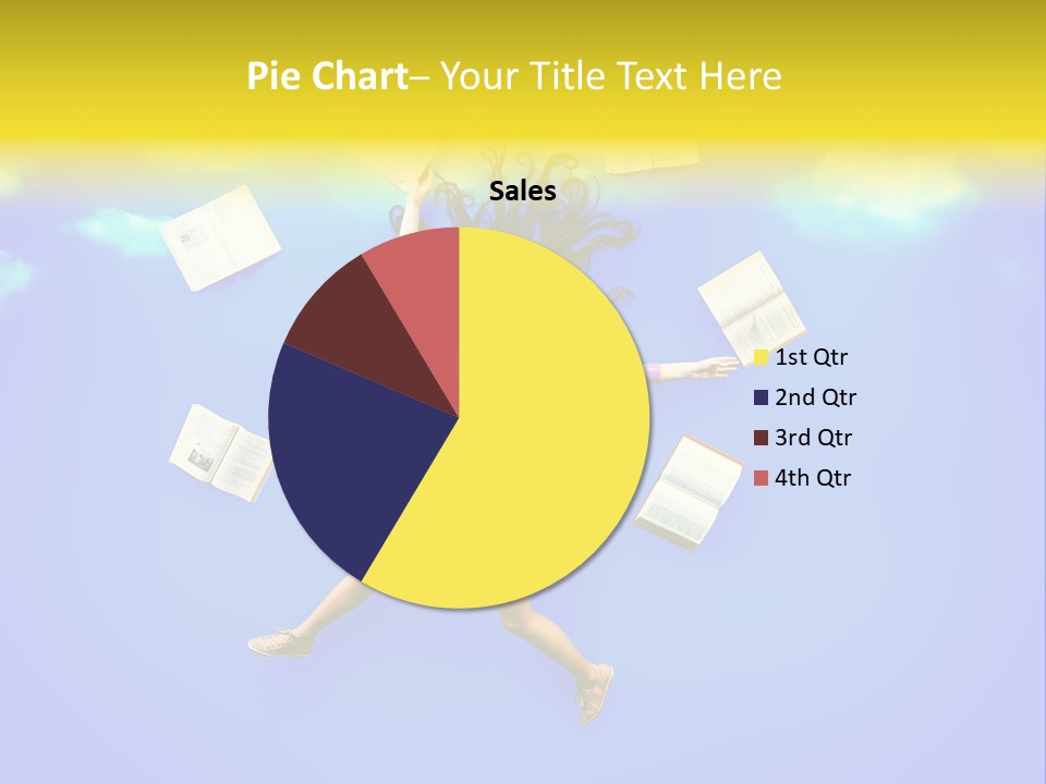 People Romance Lovely PowerPoint Template