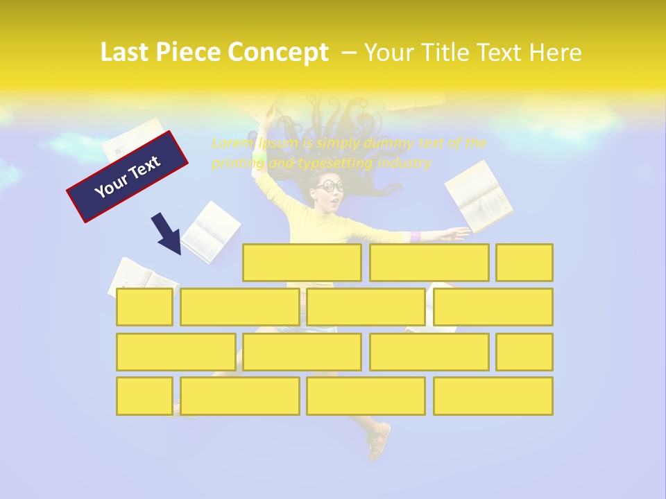 People Romance Lovely PowerPoint Template