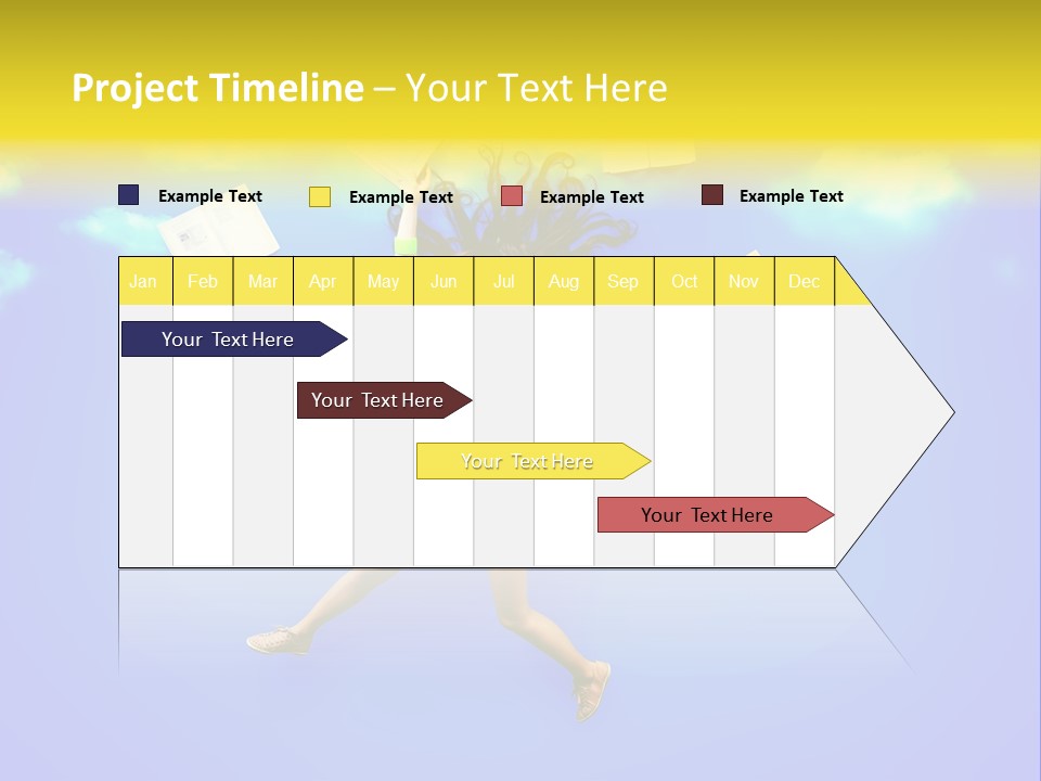 People Romance Lovely PowerPoint Template