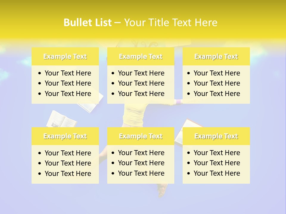 People Romance Lovely PowerPoint Template
