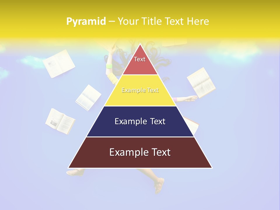 People Romance Lovely PowerPoint Template