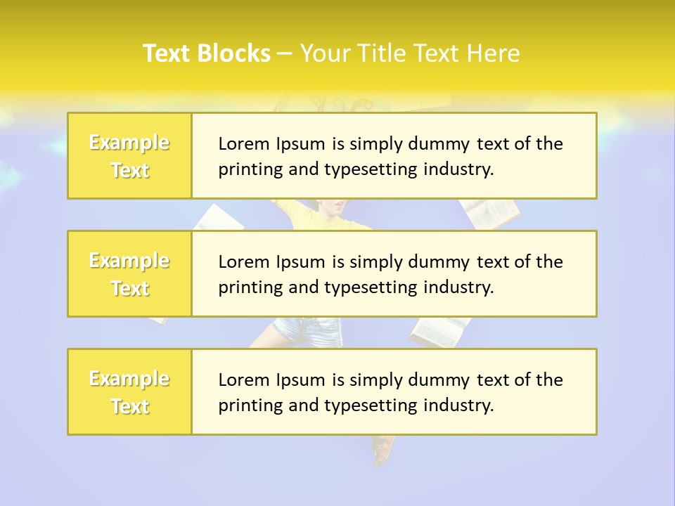 People Romance Lovely PowerPoint Template