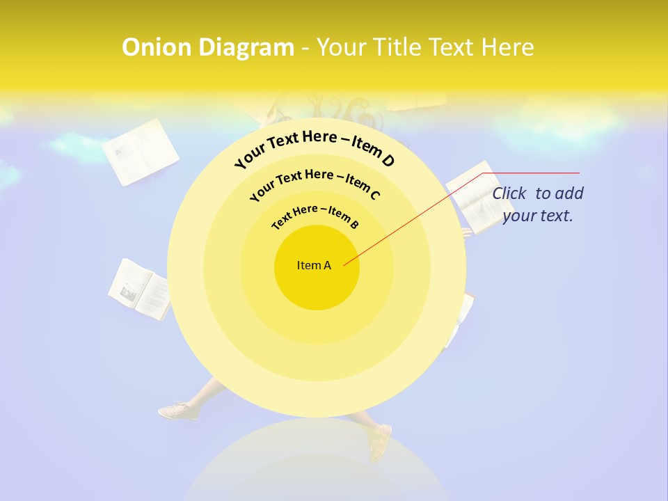 People Romance Lovely PowerPoint Template