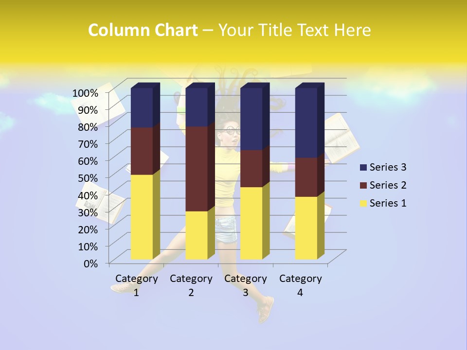 People Romance Lovely PowerPoint Template