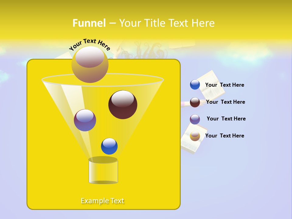 People Romance Lovely PowerPoint Template
