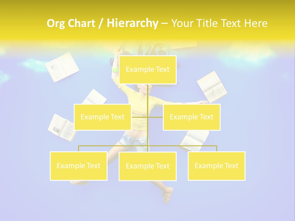 People Romance Lovely PowerPoint Template