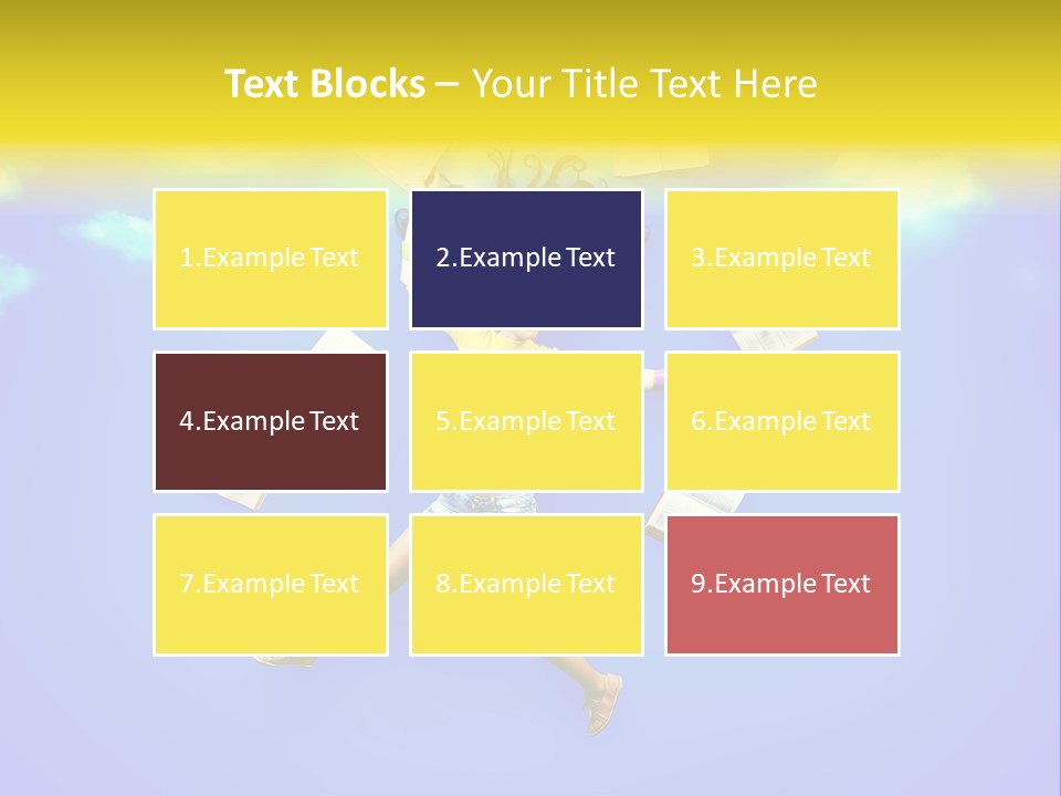 People Romance Lovely PowerPoint Template