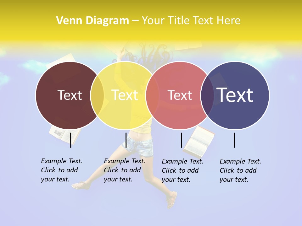 People Romance Lovely PowerPoint Template
