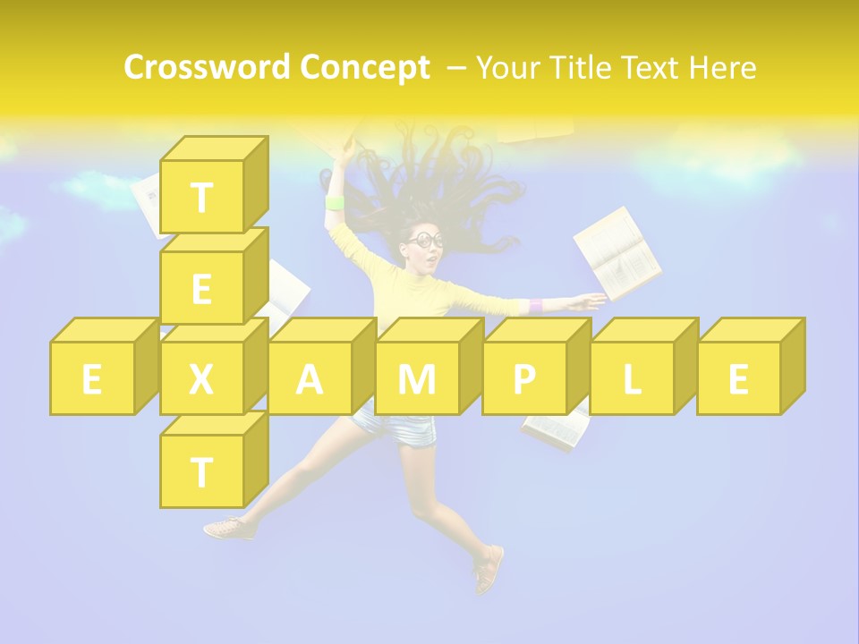 People Romance Lovely PowerPoint Template