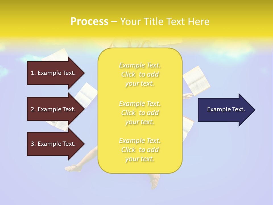 People Romance Lovely PowerPoint Template