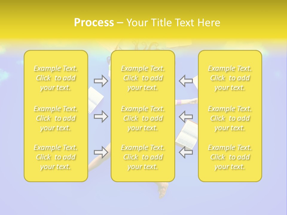 People Romance Lovely PowerPoint Template