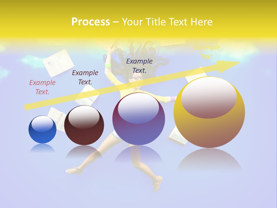 People Romance Lovely PowerPoint Template