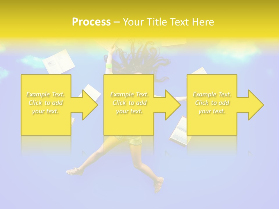 People Romance Lovely PowerPoint Template